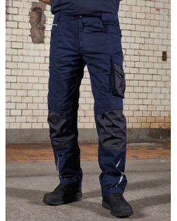WINTER WORKWEAR PANTS - STRONG -  JN1861