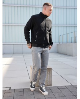 SHERPA JACKET  JN1862