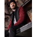 MEN'S PADDED HYBRID JACKET  JN1866