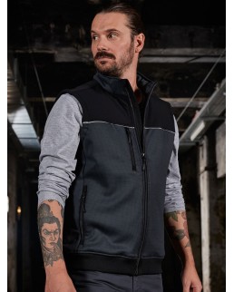 HYBRID WORKWEAR VEST  JN1867