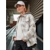 WORKWEAR CHECK SHIRT JACKET  JN1872