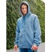 WORKWEAR KNITTED FLEECE JACKET  JN1874