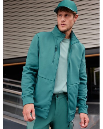 WORKWEAR FLEECE JACKET  JN1876