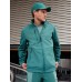 WORKWEAR FLEECE JACKET  JN1876