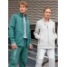WORKWEAR FLEECE JACKET  JN1876