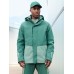 WORKWEAR HARDSHELL RAINJACKET  JN1878