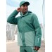 WORKWEAR HARDSHELL RAINJACKET  JN1878