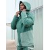 WORKWEAR HARDSHELL RAINJACKET  JN1878