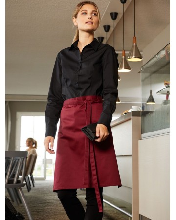 APRON SHORT  JN1880
