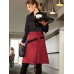 APRON SHORT  JN1880