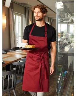 APRON WITH BIB  JN1882