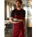 APRON WITH BIB  JN1882