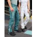 WORKWEAR PANTS (ALL-SEASON) 4-WAY STRETCH  JN1884