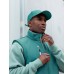 WORKWEAR SOFTSHELL VEST  JN1888