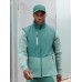 WORKWEAR SOFTSHELL VEST  JN1888