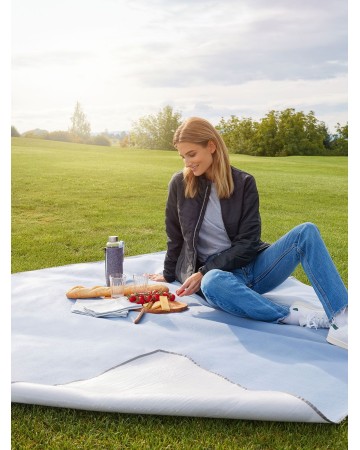 PICNIC BLANKET XL 180X180  JN1906