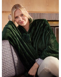 MICROFIBRE FLEECE BLANKET XL  JN1907