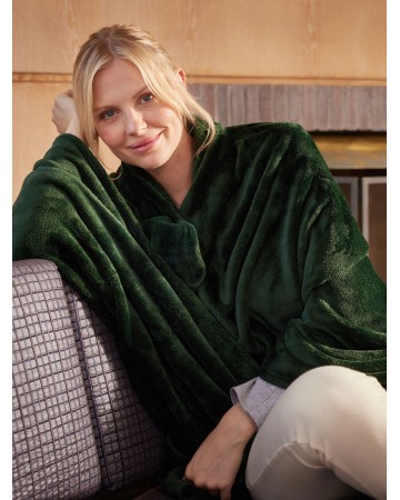 MICROFIBRE FLEECE BLANKET XL  JN1907