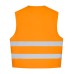 SAFETY VEST  JN200