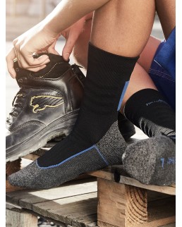 WORKER SOCKS COOL  JN212