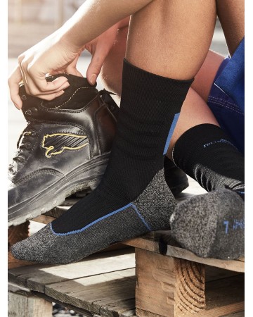 WORKER SOCKS COOL  JN212