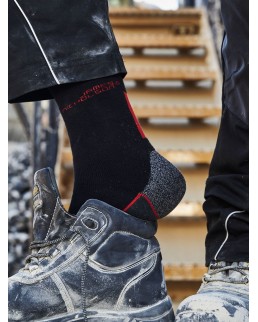 WORKER SOCKS WARM  JN213