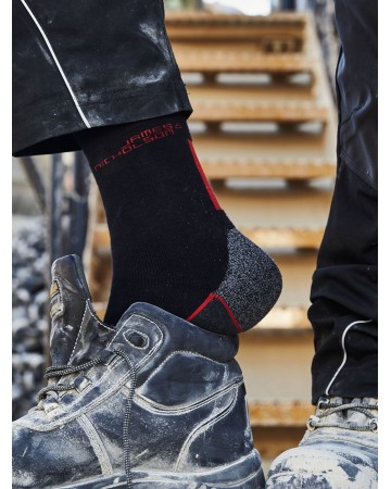 WORKER SOCKS WARM  JN213
