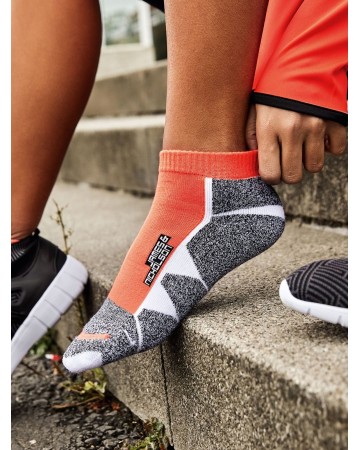 SPORT SNEAKER SOCKS  JN214