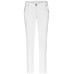 LADIES' 5-POCKET-STRETCH-PANTS  JN3001