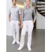 LADIES' COMFORT-PANTS  JN3003