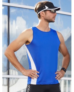 MEN'S RUNNING TANK  JN305