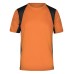MEN'S RUNNING-T  JN306