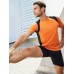 MEN'S RUNNING-T  JN306