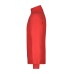 ROUND-NECK ZIP  JN352