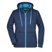 LADIES' DOUBLEFACE JACKET  JN354