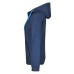 LADIES' DOUBLEFACE JACKET  JN354