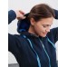 LADIES' DOUBLEFACE JACKET  JN354