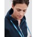 LADIES' DOUBLEFACE JACKET  JN354