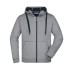 MEN'S DOUBLEFACE JACKET  JN355