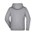 MEN'S DOUBLEFACE JACKET  JN355