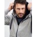 MEN'S DOUBLEFACE JACKET  JN355