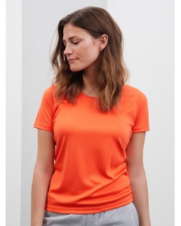 LADIES' ACTIVE-T  JN357