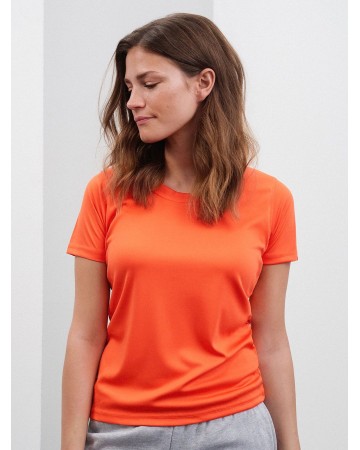 LADIES' ACTIVE-T  JN357