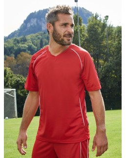 TEAM SHIRT  JN386