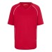 TEAM SHIRT  JN386
