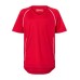 TEAM SHIRT JUNIOR  JN386K