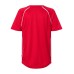 TEAM SHIRT JUNIOR  JN386K