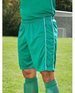 BASIC TEAM SHORTS  JN387