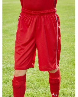 BASIC TEAM SHORTS JUNIOR  JN387K