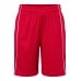 BASIC TEAM SHORTS JUNIOR  JN387K